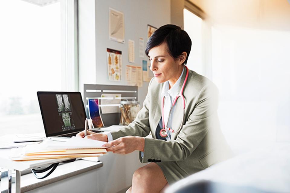 Five Ways Voice Assistants Can Change Drug Research